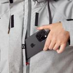 Куртка 686 Smarty 3-In-1 Spellbound 686, Limestone Dobby - фото 2