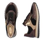 Кроссовки Rieker, Brown - фото 10