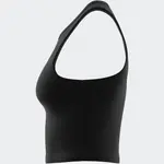 Майка Adidas Originals "ESS RIB TANK", черный - фото 13