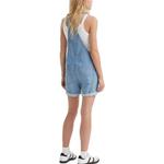 Женские джинсовые шорты Levi's levi’s, цвет Blue - фото 4