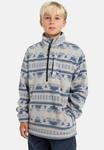 Джемпер Billabong BOUNDARY MOCK, Aly/Blue - фото 2