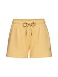 Шорты Buffalo, желтый - фото