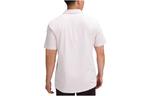 Мужская поло Lululemon, белый - фото 4