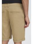 Тканевые шорты !SOLID, бежевый - фото 6