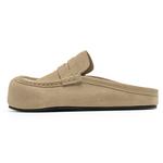 JETRAM Биркенштоки мужские серые, цвет Gray - фото 10