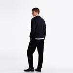 Свитшот мужской Tommy Hilfiger, Coffee He6 - фото 7