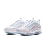 Кроссовки air max 97 Nike, белый - фото 3