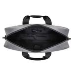 Сумка для документов STRELLSON Westferry Charles, Grey - фото 4