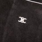 Куртки Пальто Мужские Коричневые CELINE - фото 8