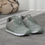 Мужские кроссовки New Balance 9060, Grey - фото 2