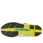 Cloudflow 5 On, белый & lime - фото 5