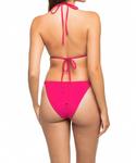 Топ бикини Eden в идеальном розовом цвете Ramy Brook - фото 2