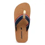 Шлепанцы Gioseppo Castleton, синий - фото 3