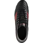 Футбольные бутсы Mizuno Morelia II Club FG, черный - фото 4