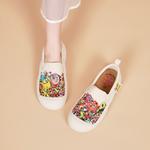 Лоферы женские Joy&Mario, синий - фото 23