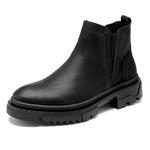 Челси Ботинки Мужские Cachiotti, черный - фото 3