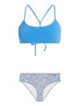 Комплект бикини Protest  PRTINLET, цвет PalaceBlue - фото