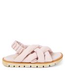 Сандалии Лисбет PèPè, розовый - фото 4