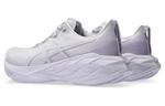 Asics Novablast 4 Кроссовки для женщин, White - фото 2