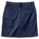 Школьная форма Lands' End для девочек 2–16 лет, шорты-чиносы Active, цвет Classic Navy - фото 2