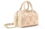 Сумка кросс-боди Speedy Bandoulière 20 LOUIS VUITTON, box(basic set+box) - фото 3