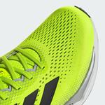 Кроссовки для бега ADIDAS PERFORMANCE Supernova Stride 2, зеленый - фото 6