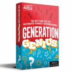 Настольная игра Generation Genius - фото