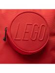 Рюкзак Lego, красный - фото 3