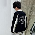 Детская одежда для улицы PROTECTCAMEL, черный - фото 3