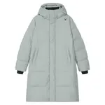 Пуховик унисекс Spyder, цвет Jade lime - фото 6