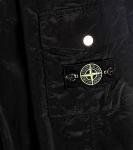 Брюки-карго Stone Island Junior, черный - фото 2