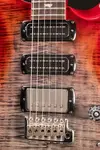 Электрогитара PRS SE Studio - оттенок Charcoal Cherry Burst с чехлом - фото 9