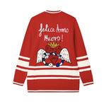 FILA Топ Women's Legend Red - фото 3