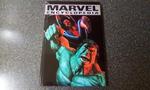 Marvel Encyclopedia Volume 1 HC (Marvel Comics) - фото