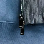 DIOR Мужская синяя рубашка - фото 6