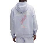 Стабильный свитшот мужской Steady State Lululemon, синий - фото 2