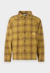 Куртка Service Works THISTLE JACKET, Ochre/Yellow - фото 5