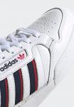 Кроссовки adidas Originals Continental 80 Stripes Unisex, обувь белый / темно-синий - фото 9