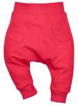 Тканевые брюки NINI Regular Pants, цвет bright red - фото