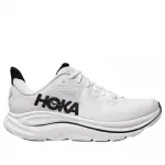 Hoka One One Clifton 10 'White Black' - фото 6