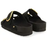 Слайды Gioseppo 72328, черный - фото 3