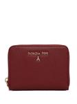 Кошелек Essential Patrizia Pepe, красный - фото