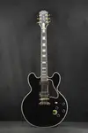 Epiphone B.B. King Lucille Эбеновое - фото 2