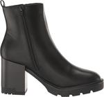 Ботинки Esprit Womens Perlina, Black Pu - фото 6