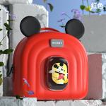 Набор подарочных коробок серии Minnie Disney - фото 9