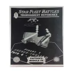 Справочник турниров, Star Fleet Battles (ADB) - фото