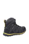 Защитные ботинки AS254 Amblers Safety, черный - фото 2