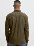 Рубашка с длинными рукавами bhbugley Blend, зеленый - фото 2