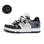 Обувь для скейтбординга LAZY BONS унисекс, Синий - фото 25