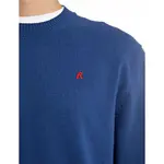 Свитер Replay UK4852.000.G22726S, синий - фото 4